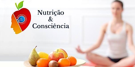 Imagem principal do evento  Workshop de Meditação Mindfulness e Mindful Eating para Nutrição