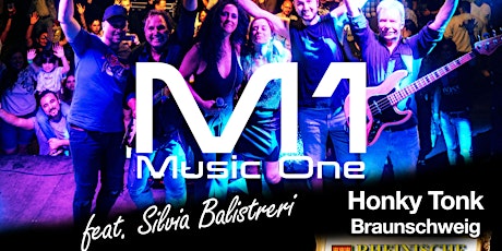 M1 Music One - Honky Tonk Braunschweig
