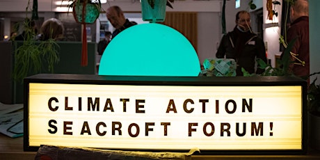 Climate Action Seacroft Showcase