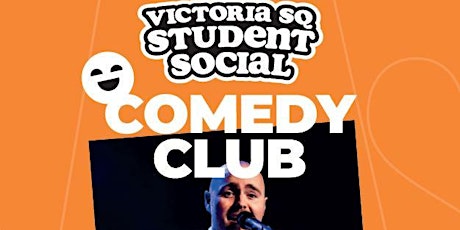 Student Social Comedy Night