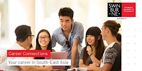 Career Connections - Your Career in South-East Asia