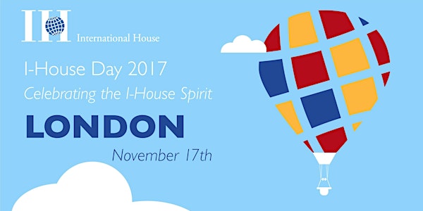 I-House Day London