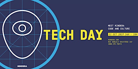Imagem principal de Mindera | Tech Day