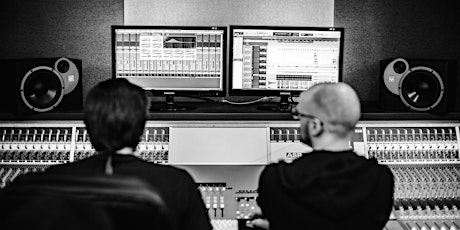 SAE Glasgow Applicant Taster Session - Audio Production primary image