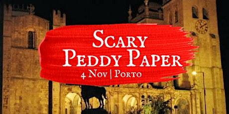 Imagem principal de Scary Peddy Paper