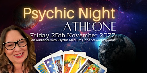 Psychic Night in Athlone