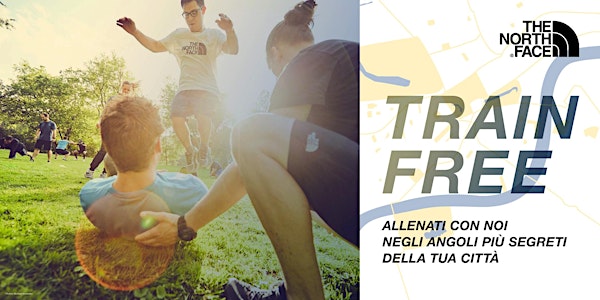TRAIN FREE_The North Face® Milano