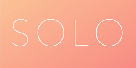 SOLO 04 | Eliza McCarthy primary image