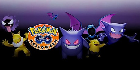 Pokémon GO Party primary image