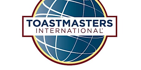 Toastmasters Meeting - Public Speaking