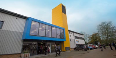 University Technical College Norfolk School Tours