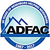 Logo von Aid to Distressed Families of Appalachian Counties