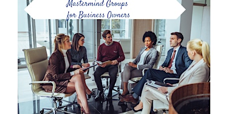 Mastermind Group for Business Owners