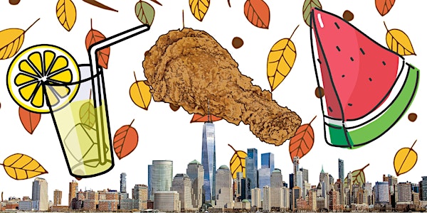 It's Fall, Y'all! Funny Stories & Stand-up from Southerners in NYC