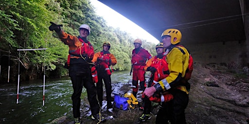 Water Safety in Mountain Rescue