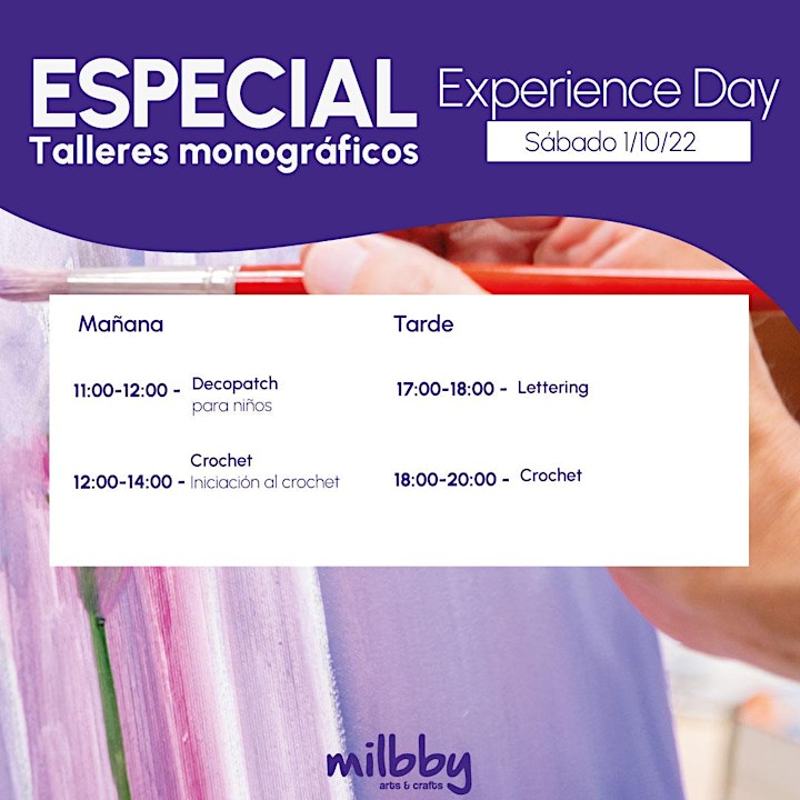 Imagen de Milbby  Experience Day  -  Bahía Real - (Maliaño, Camargo)