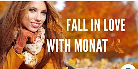 Fall In Love With Monat primary image