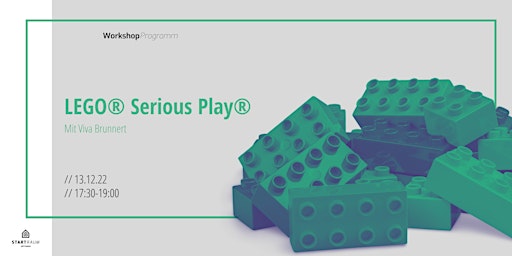 LEGO® Serious Play®