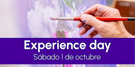 Milbby  Experience Day  -  Torrecárdenas  - (Almería)