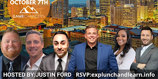 eXp Realty Lunch & Learn Metro Detroit