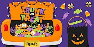 Trunk-Or-Treaters (Kids)