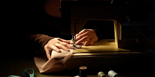 Bring your clothes back from the dead – Sew Spooky Repair and Sewing Skills...