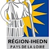 Logotipo da organização IHEDN-AR17-PAYS DE LA LOIRE
