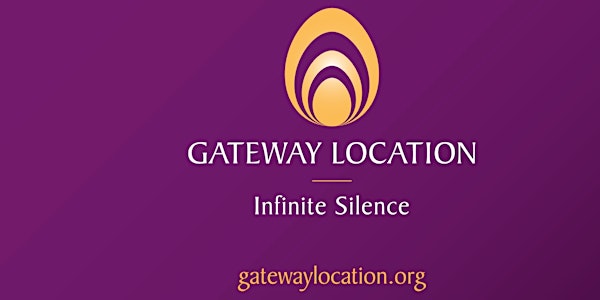 Infinite Silence: Gathering in Grace, Blissland, Congleton, 6th & 7th Jan 2...