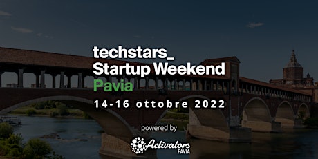 Startup Weekend Pavia 2022