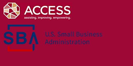 ACCESS Presents: Deep Dive Into SBA Loan Products