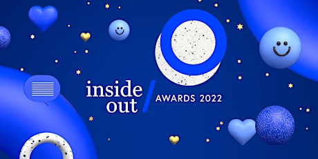 Inside Out Awards - Winners Announcement 2022