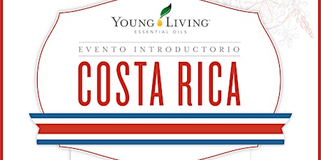 Imagen principal de Introducción a Young Living Costa Rica