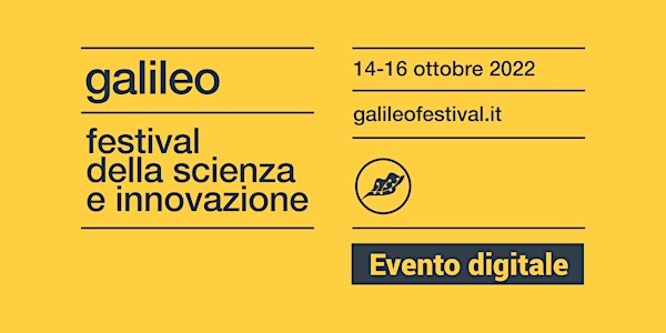 Galileo Festival 2022: conferenza stampa di presentazione