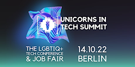 Unicorns in Tech Summit & Career fair