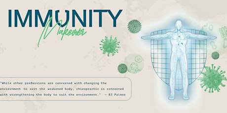 Immunity Makeover