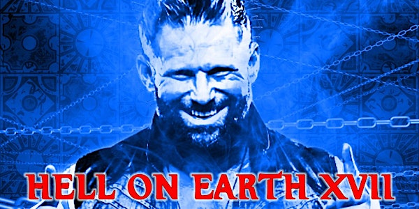 Absolute Intense Wrestling  Presents "Hell On Earth 17"