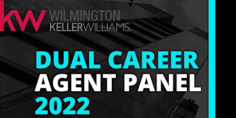 Dual Career Agent Panel