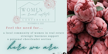 Women In Real Estate 1-Day Event
