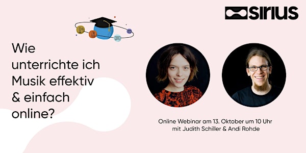 Wie unterrichte ich Musik effektiv und einfach online?