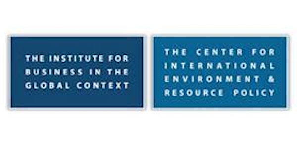 IBGC & CIERP present: "Energy Policy: Should Costs be Hidden?"