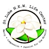 Logo de St. Luke N.E.W. Life Center