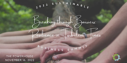 2022 Sustainable Business Summit