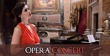 Opera Concerto - Concert Opera