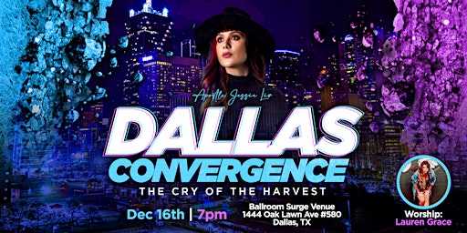 DALLAS Convergence primary image