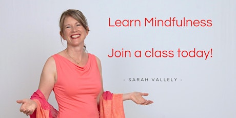 Online Mindfulness Classes and Retreat Package