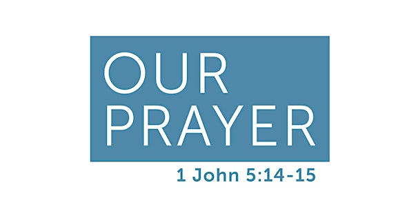 Our Prayer: DeMotte, IN - Oct. 18