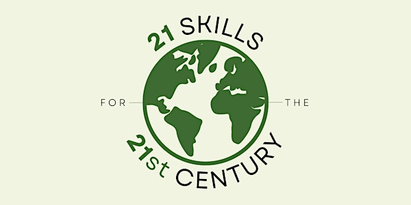 21 Skills for the 21st Century