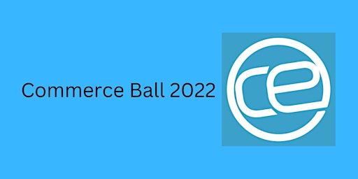 Commerce Ball 2022