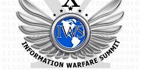 Information Warfare Summit 10 - A Decade of Security primary image