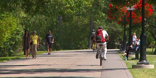 2018 New Jersey Bike & Walk Summit